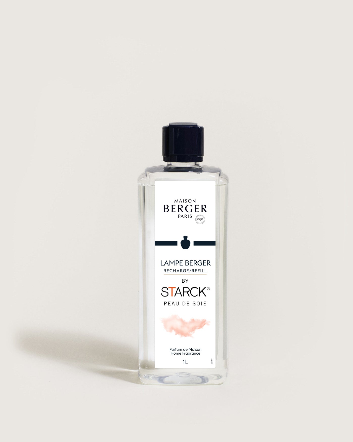 Peau de Soie Lamp Berger Refill 1 litre by Starck