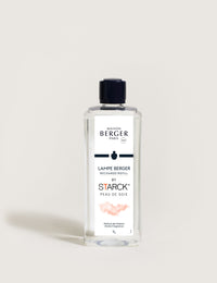 Peau de Soie Lamp Berger Refill 1 litre by Starck
