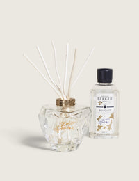 Transparent Lolita Lempicka Premium Scented Bouquet