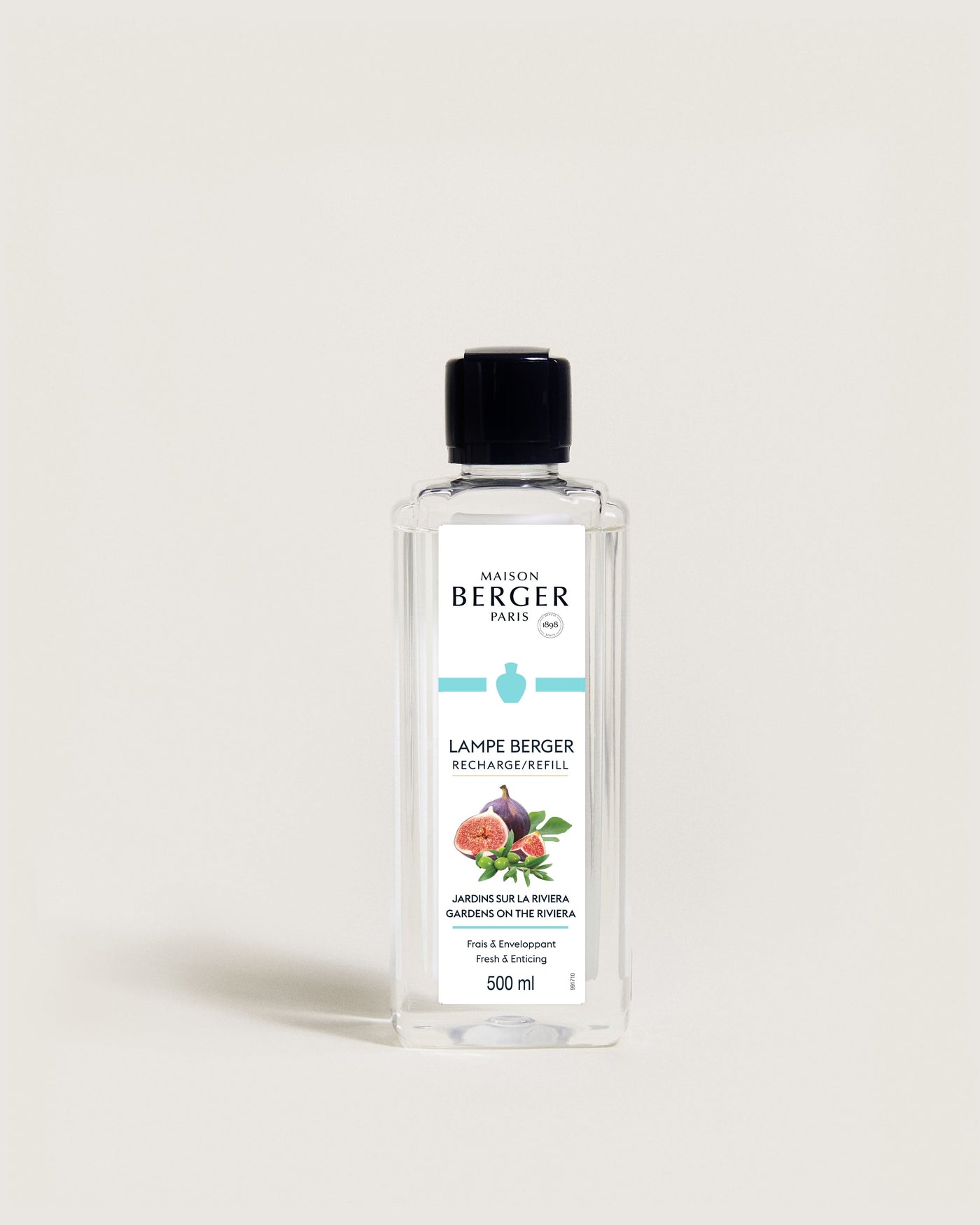Gardens on the Riviera Lamp Berger Refill 500ml